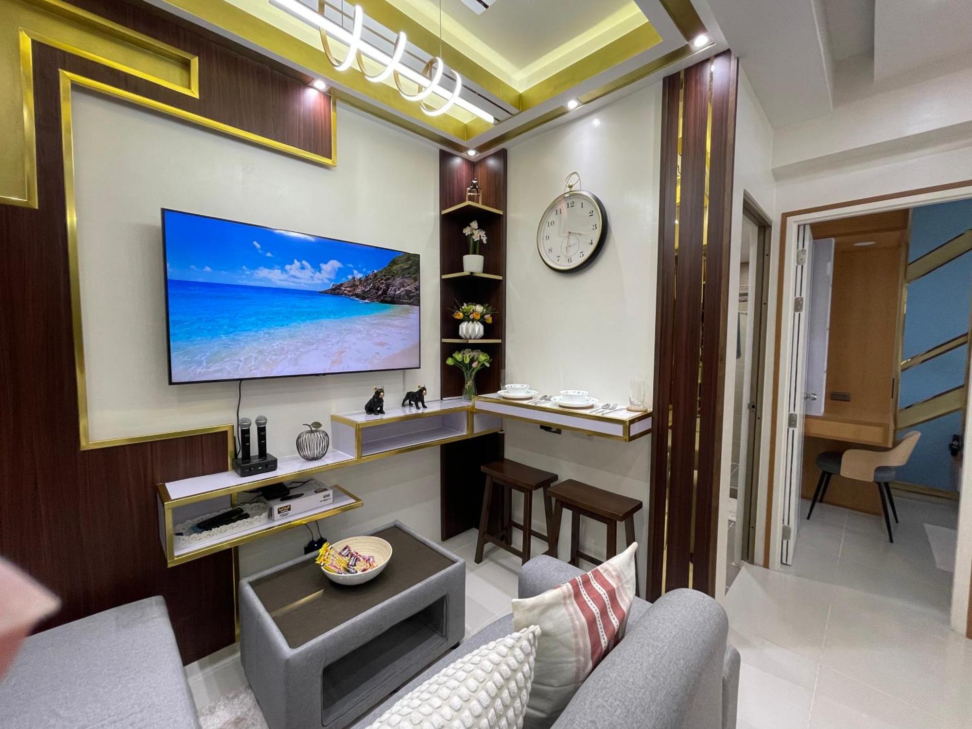 Smdc Coast Residences Pasay Exterior photo