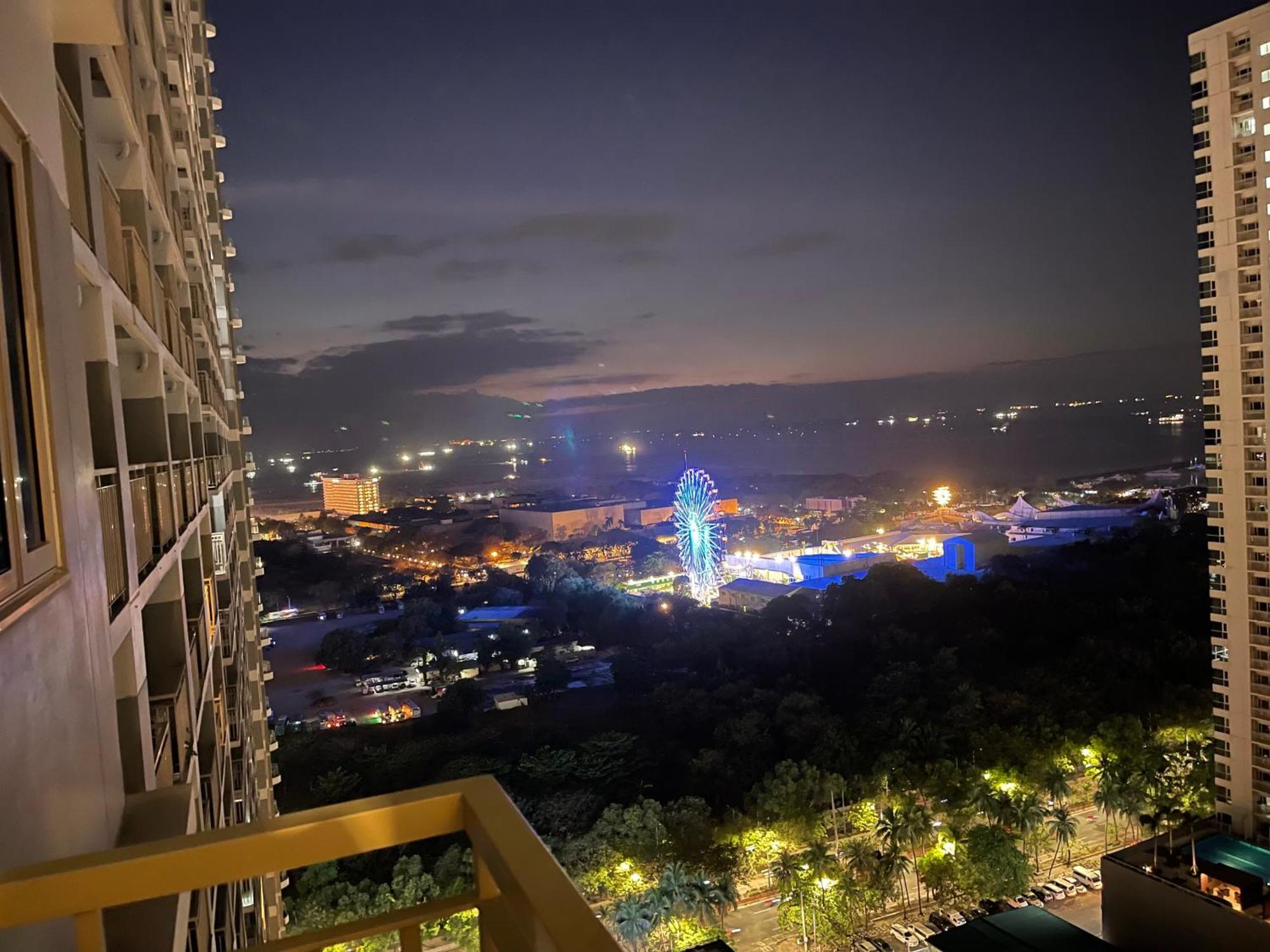 Smdc Coast Residences Pasay Exterior photo