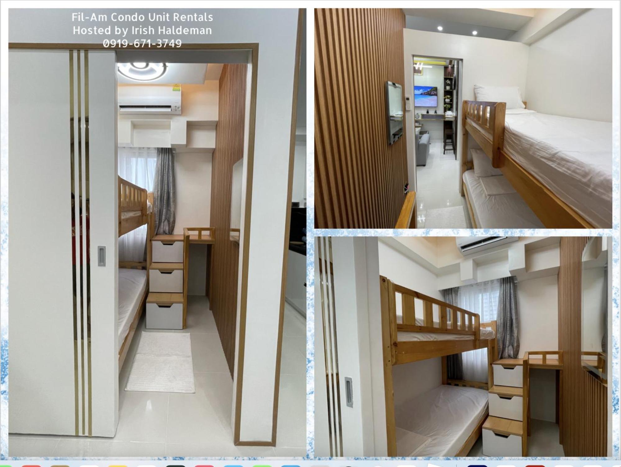 Smdc Coast Residences Pasay Exterior photo