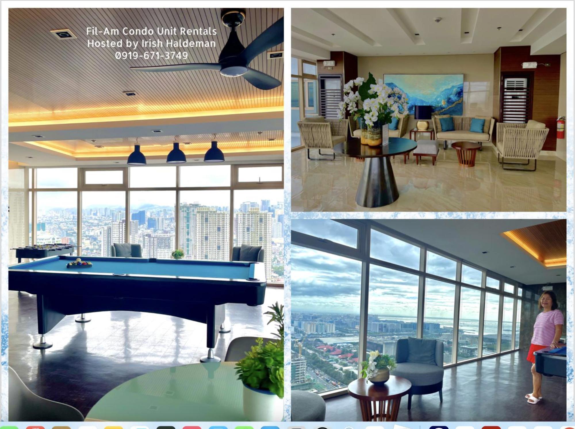 Smdc Coast Residences Pasay Exterior photo